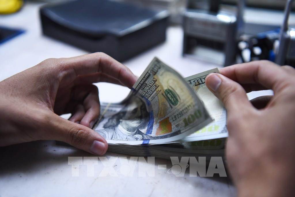 Đồng USD trước nguy cơ giảm mạnh