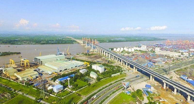 Khu kinh tế Hải Phòng thu hút 18,6 tỷ USD vốn FDI