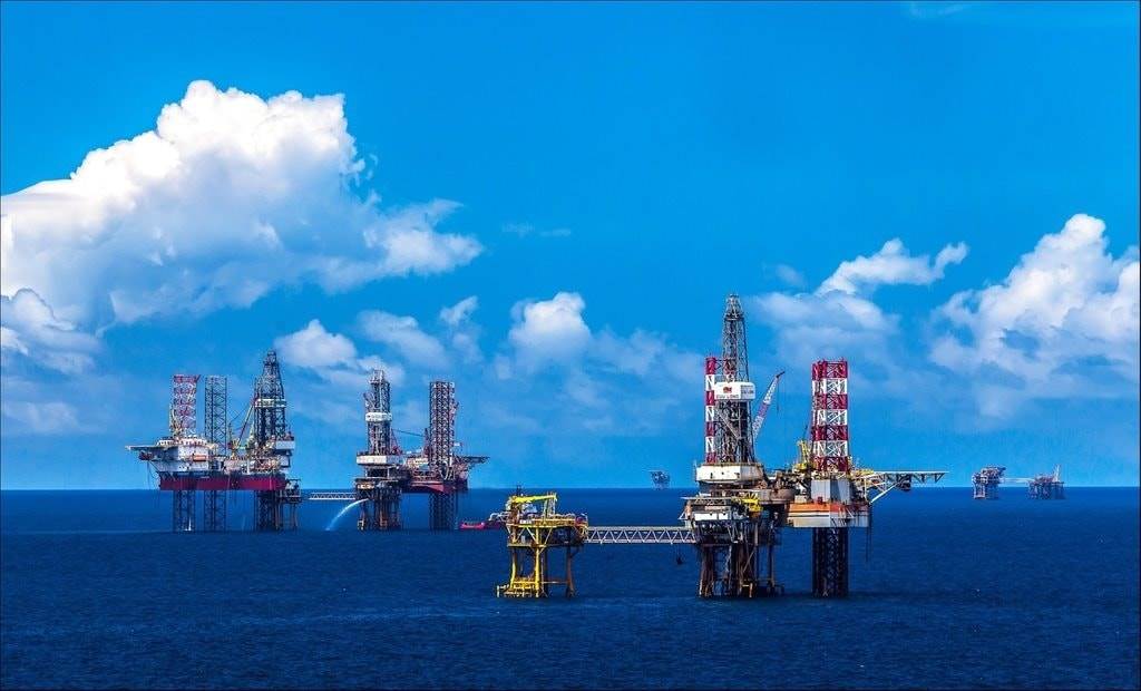 Việt Nam liên tục tìm thấy các mỏ dầu mới, loạt dự án trọng điểm Lô B Ô Môn, Kho LNG… đạt bước tiến đáng kể