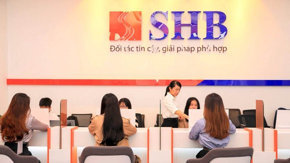 Lãi suất cao nhất tại SHB 5,8%/năm, gửi tiết kiệm 200 triệu sau 6 tháng nhận lãi bao nhiêu?