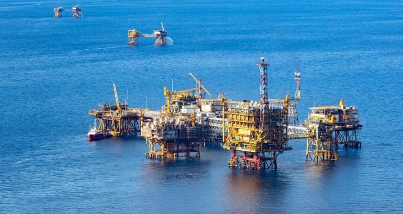 Giá dầu nối dài đà tăng tuần thứ hai liên tiếp