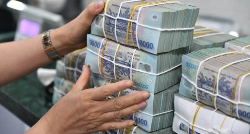 Cổ phiếu của doanh nghiệp sở hữu ‘núi’ tiền mặt hút dòng tiền?
