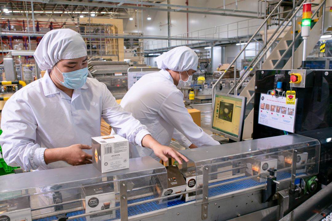 Cần chiến lược linh hoạt để duy trì đà tăng trưởng, thu hút dự án FDI mới