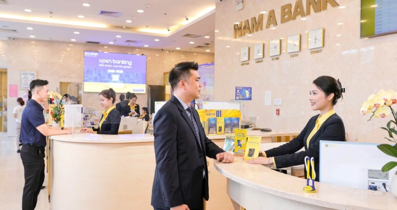 Nam A Bank huy động thành công vốn vay từ Symbiotics, đẩy mạnh tín dụng xanh và phát triển bền vững