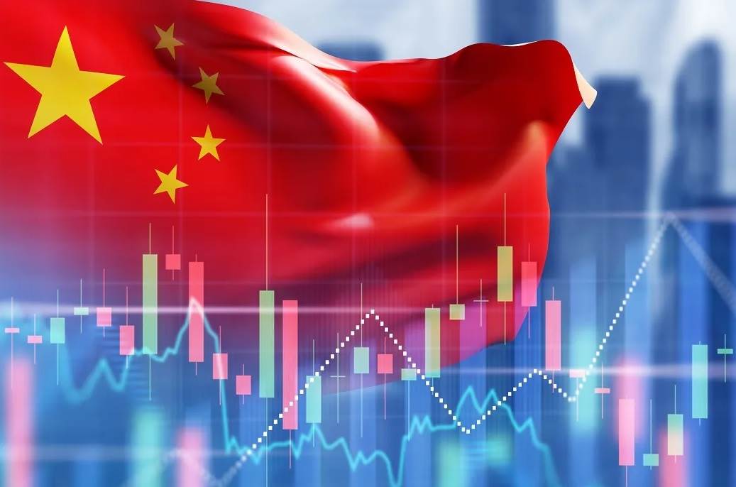 Những tín hiệu lạc quan của kinh tế Trung Quốc trong tháng 5/2025