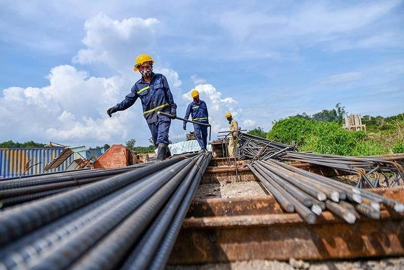 Gần 14.000 doanh nghiệp thành lập mới trong tháng 5