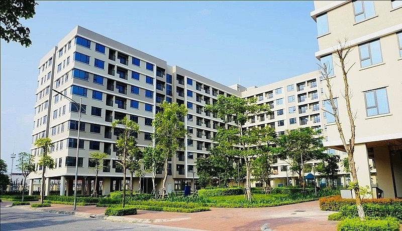 Phát triển nhà ở xã hội: Kỳ vọng từ sự đột phá chính sách