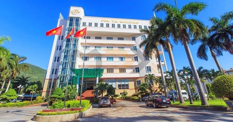 PTB: Phú Tài chuẩn bị bầu lãnh đạo mới thay thế thành viên bị bắt trên sới bạc