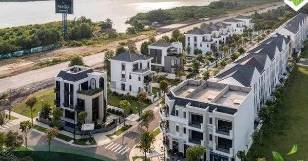 Chủ đầu tư dự án Aqua City thay đổi điều khoản trái phiếu