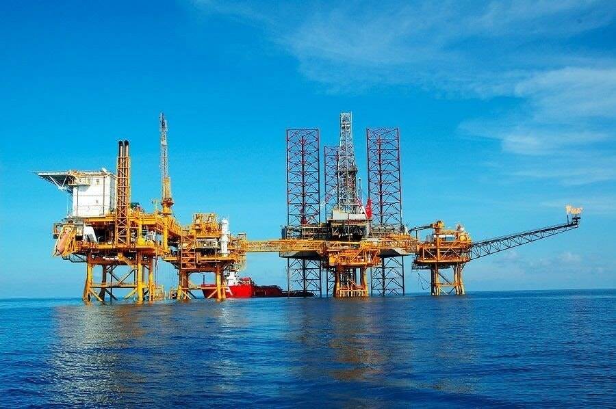 Các dự án dầu khí trọng điểm của Việt Nam vào giai đoạn ‘vàng’, dự báo lợi nhuận ‘đại gia’ dầu khí tăng trưởng 33%