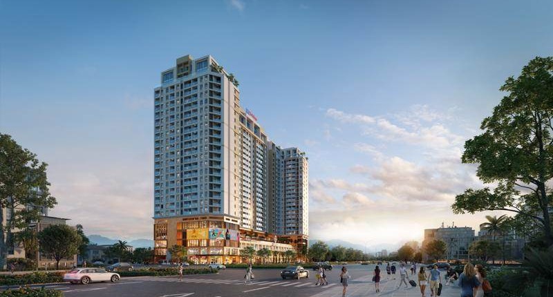 DC4: DIC Holdings ra mắt thương hiệu mới – Mở ra kỷ nguyên vươn tầm