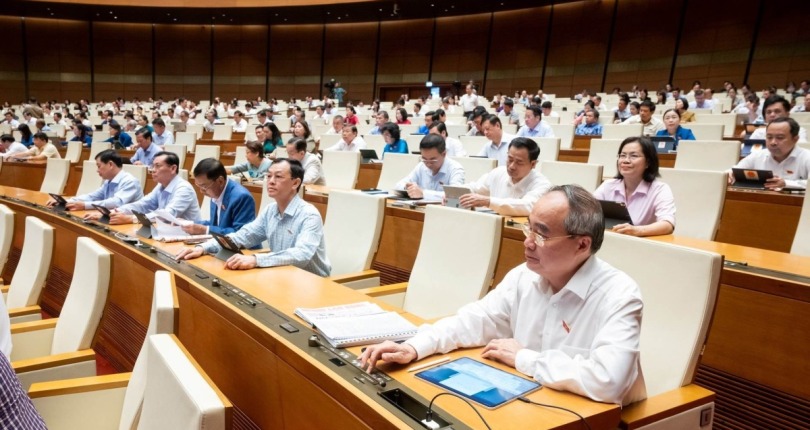 Chính thức siết điều kiện doanh nghiệp được phát hành trái phiếu riêng lẻ