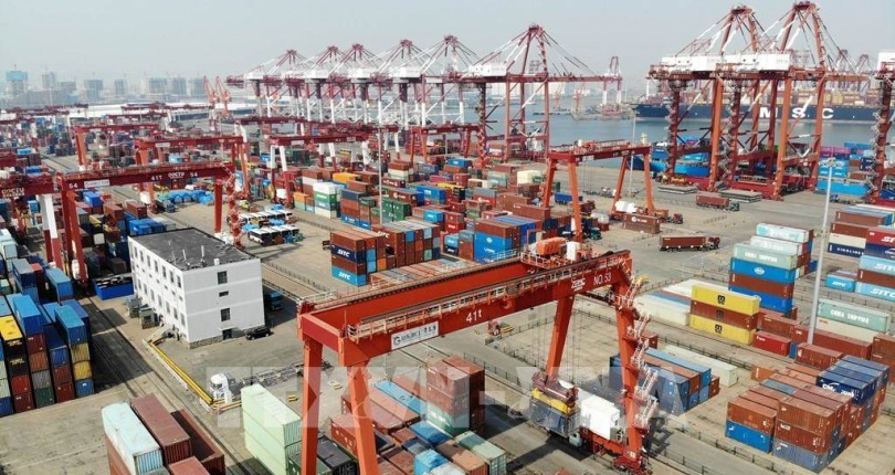 EU từ chối đối thoại kinh tế với Trung Quốc trước thềm hội nghị thượng đỉnh