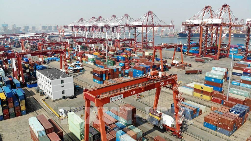 EU từ chối đối thoại kinh tế với Trung Quốc trước thềm hội nghị thượng đỉnh