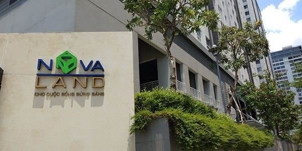 NVL: Thị giá NVL tăng gấp đôi từ “đáy”, nhóm cổ đông lớn liên quan Chủ tịch Bùi Thành Nhơn đã bán ra gần 18 triệu cổ phiếu