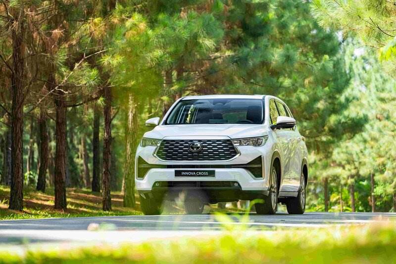 Ở VN có xe gầm cao ‘ăn xăng như ngửi’ chỉ 3,1L/100 km, hãng đang giảm giá tới gần 50 triệu