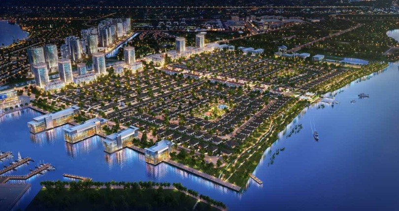 NLG: Doanh thu và lợi nhuận cải thiện – Động lực duy trì đà tăng cổ phiếu NLG
