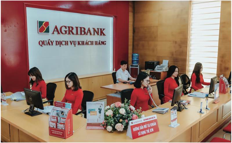 Agribank muốn phát hành 10.000 tỷ đồng trái phiếu ra công chúng