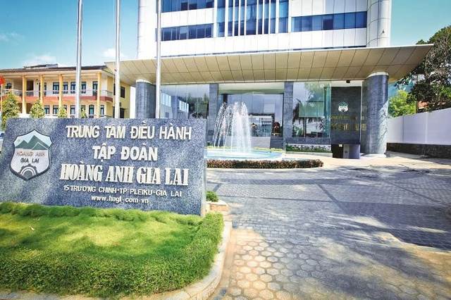 HAG: Hai lãnh đạo HAGL đăng ký mua 2 triệu cổ phiếu HAG