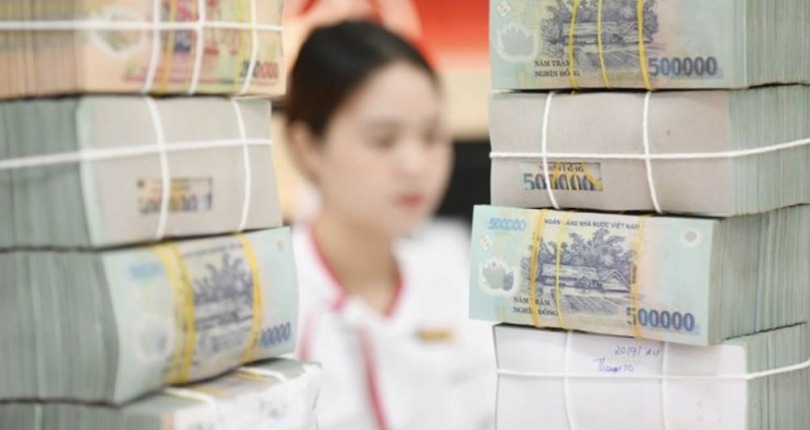 Lãi suất ổn định thúc đẩy tăng trưởng tín dụng