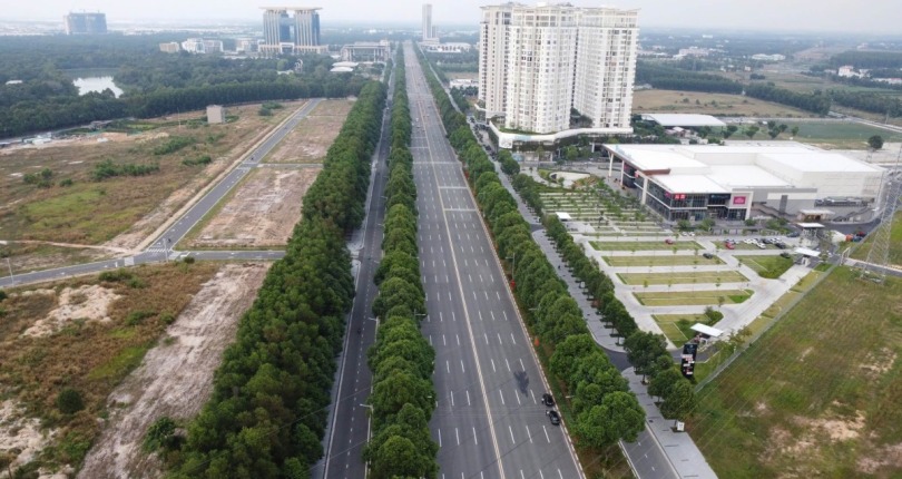 Thị trường bất động sản sẽ tăng trưởng rõ nét nhờ các chính sách mới