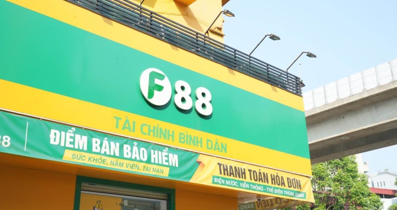Pháp lý – ‘ranh giới’ định danh mô hình tài chính thay thế