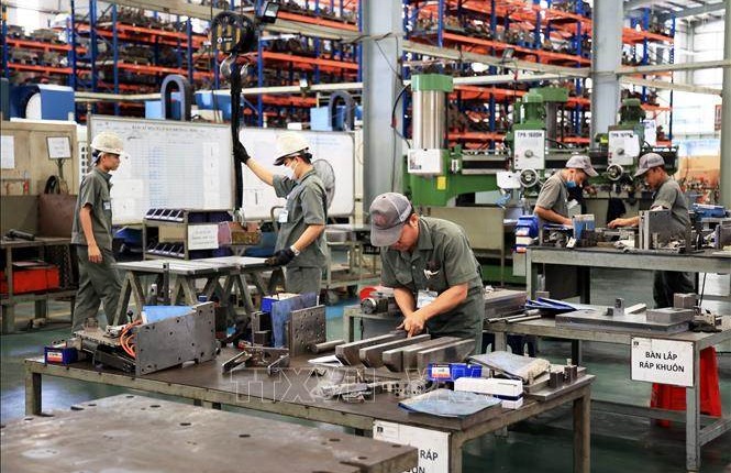 Coi doanh nghiệp là đối tượng ‘phục vụ’ thay vì ‘quản lý’