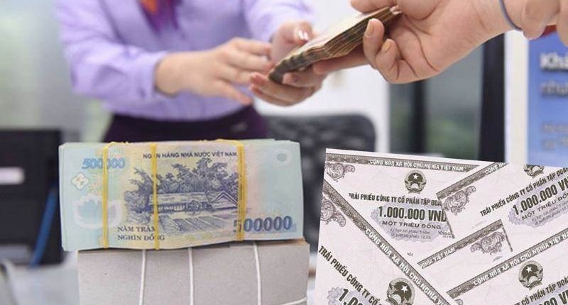 Nhiều doanh nghiệp khất nợ trái phiếu: Kinh doanh khởi sắc chưa đủ “gỡ áp lực”