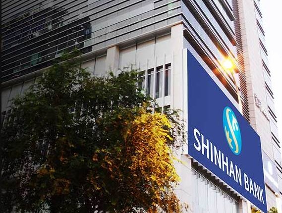 Tồn tại, hạn chế trong hoạt động cấp tín dụng, mua-bán ngoại tệ,… tại Shinhan Bank Việt Nam