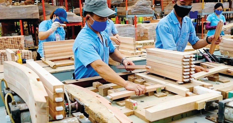 Thuế đối ứng với Mỹ: Động lực tái cơ cấu nền kinh tế