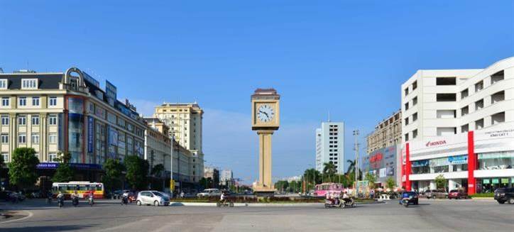 Thị trường bất động sản Bắc Ninh hạ nhiệt