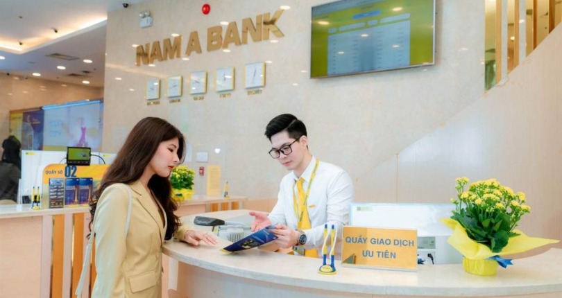 Ngân hàng hé lộ kết quả 6 tháng: Tín dụng, lợi nhuận khởi sắc