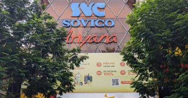 Sovico chi 750 tỷ đồng tất toán 2 lô trái phiếu trước hạn