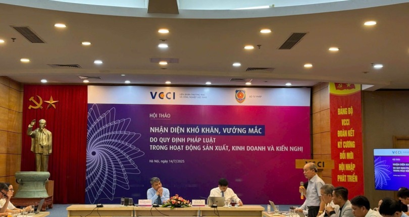 Doanh nghiệp ‘bí thở’ vì thủ tục chồng chéo trong khu công nghiệp