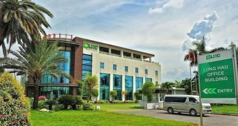 LHG: Long Hậu phủ nhận thông tin trả cổ tức, lãi quý I tăng đột biến nhưng giá cổ phiếu vẫn điều chỉnh