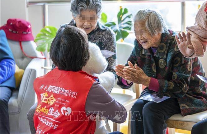 Kinh tế bạc tại Trung Quốc tạo ra thị trường trị giá nghìn tỷ