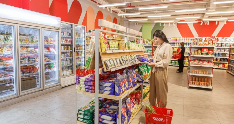 WinCommerce: Các cửa hàng mở mới từ đầu năm đều mang về lợi nhuận