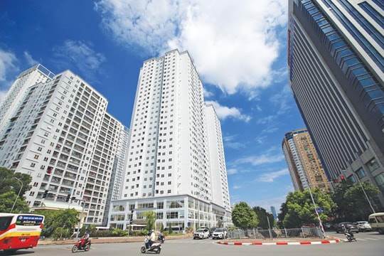 Bất động sản Vĩnh Xuân tiếp tục chậm thanh toán gốc, lãi cho 2 lô trái phiếu