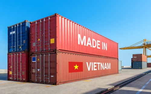 UPDATE DIỄN BIẾN THUẾ ÐỐI ỨNG: 20% HAY 40% ?