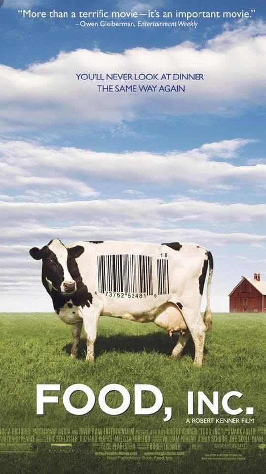 CÁI CHẾT TỪ KỸ NGHỆ THỰC PHẨM