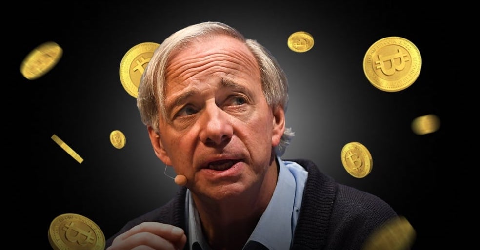 RAY DALIO TRẢ LỜI PHỎNG VẤN VỚI FINANCIAL TIMES VỀ CHU KỲ NỢ LỚN