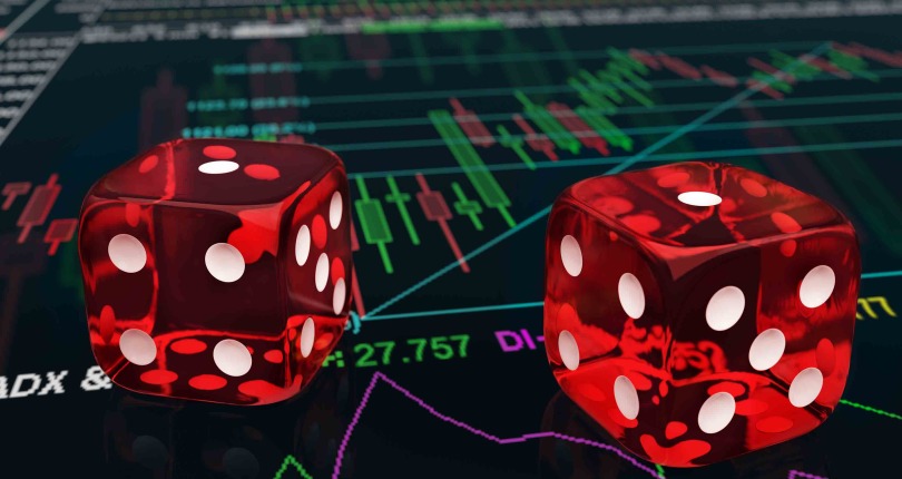 ĐIỀU GÌ KHÁC BIỆT GIỮA CỜ BẠC VÀ ĐẦU TƯ?