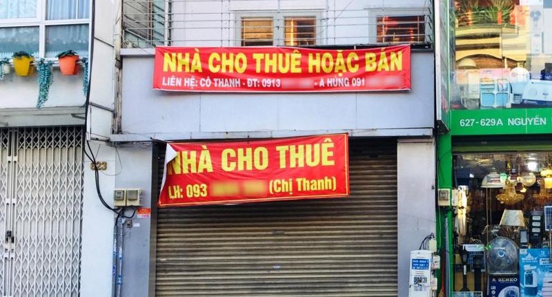 NGUYÊN TẮC HÌNH THÀNH GIÁ CHO THUÊ THỊ TRƯỜNG – HIỂU ĐỂ CHỌN BĐS DÒNG TIỀN