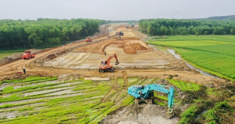 TIẾN ĐỘ CAO TỐC TP.HCM – MỘC BÀI ĐẾN NAY RA SAO?