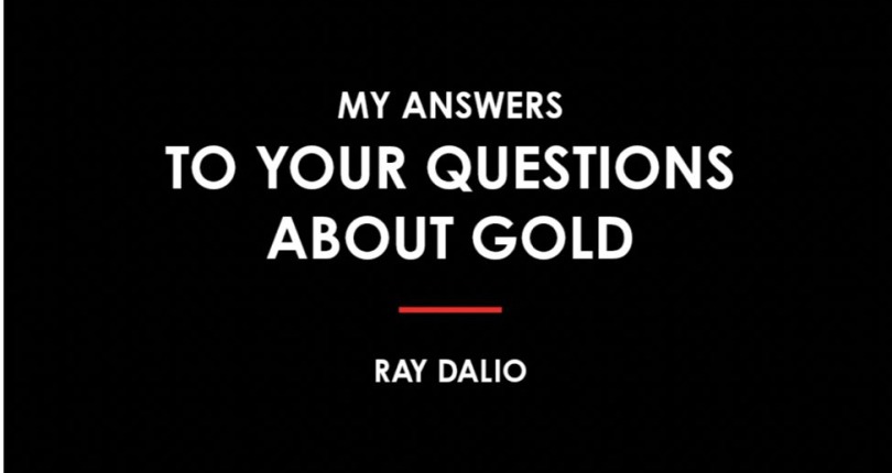 CÂU TRẢ LỜI CỦA TÔI CHO CÂU HỎI CỦA BẠN VỀ VÀNG