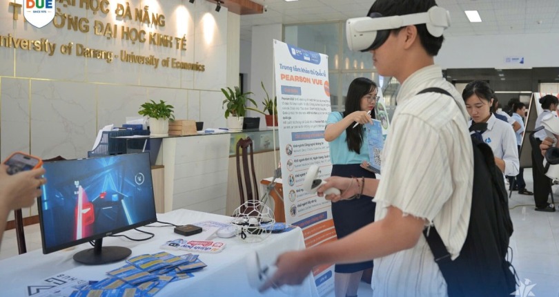 ĐÀ NẴNG SERIES: ĐÀO TẠO NHÂN LỰC CHẤT LƯỢNG CAO