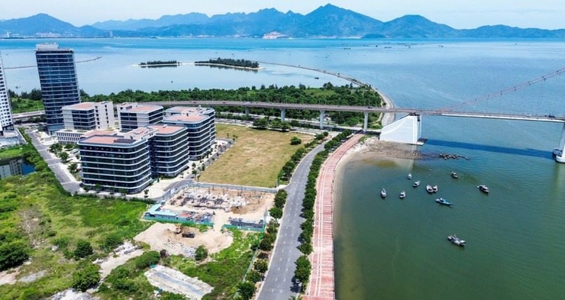 ĐÀ NẴNG SERIES: KHÔNG GIAN CHO TƯƠNG LAI