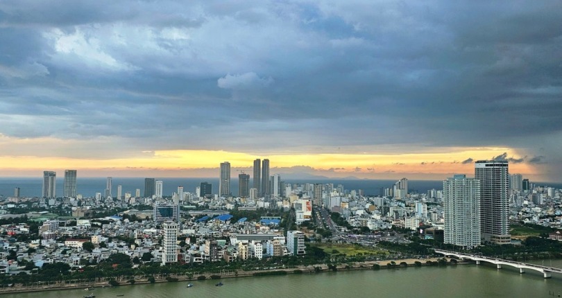 ĐÀ NẴNG SERIES: TÀI CHÍNH XANH ĐÀ NẴNG – ĐỊNH VỊ CHIẾN LƯỢC TỪ “NGÁCH” THỊ TRƯỜNG CARBON